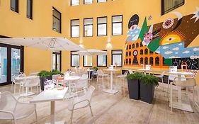 Mercure Roma Piazza Bologna